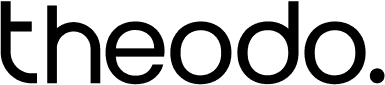 Logo Theodo